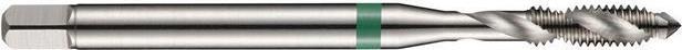 Produktbild Dormer HSS-E-PM GREEN FLUTE TAP DIN371/6 M12