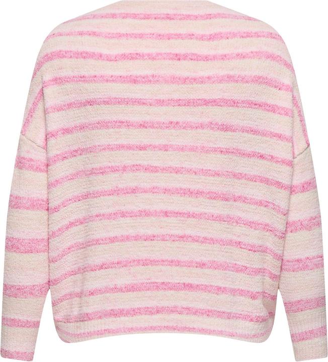 Image du produit Only CARJOHANNA Strickpullover Strickpullover (M)