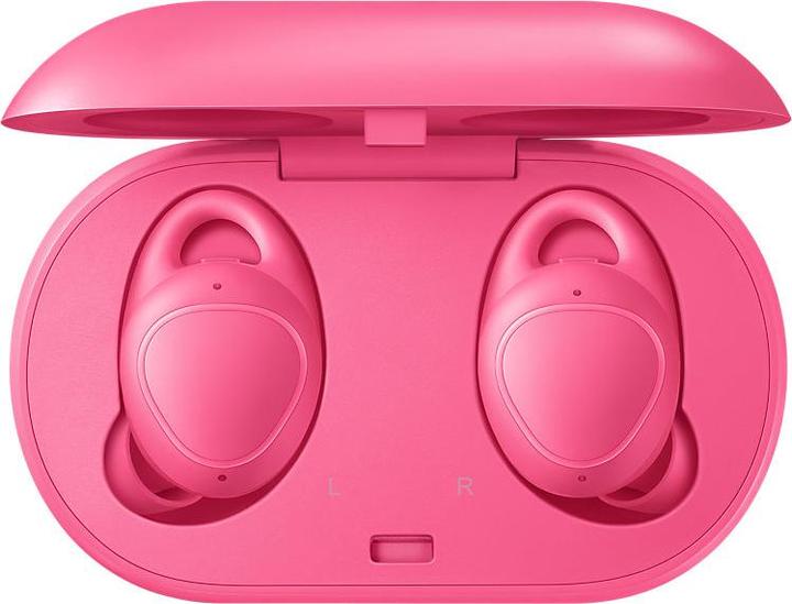 Produktbild Samsung Gear IconX (2018) (5 h, Kabellos)