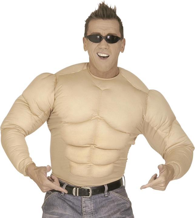 Image du produit Widmann Super Muskelshirt (M)