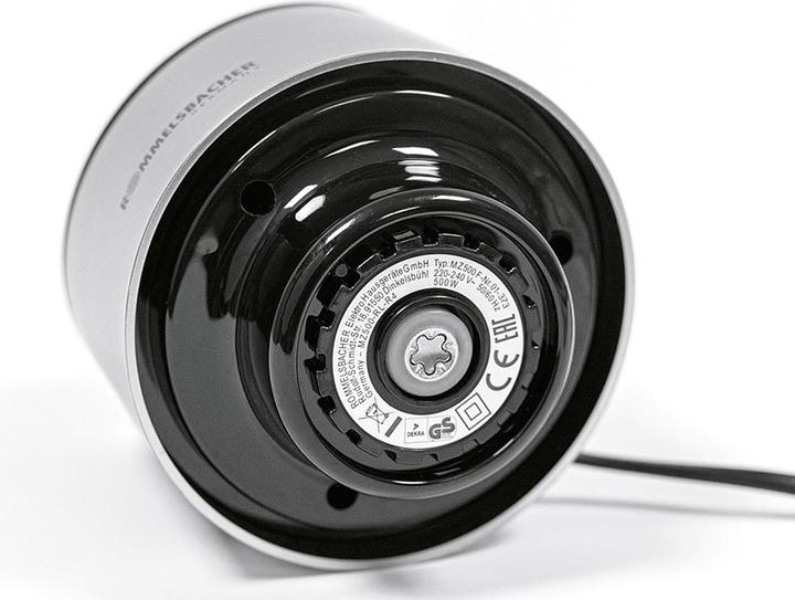 Actual product image Rommelsbacher MZ 500 (1500 ml, 500 W)