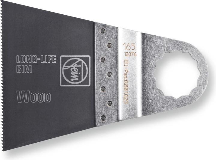 Actual product image Fein E-Cut Saw Blades Long-Life