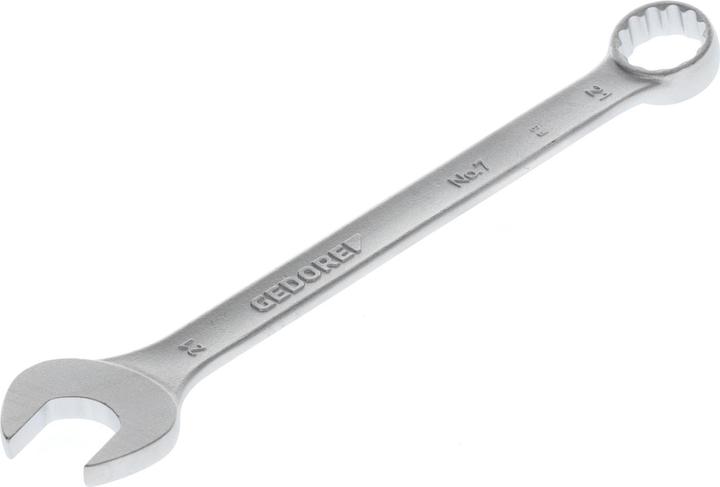Actual product image Gedore Combination wrench (21 mm)