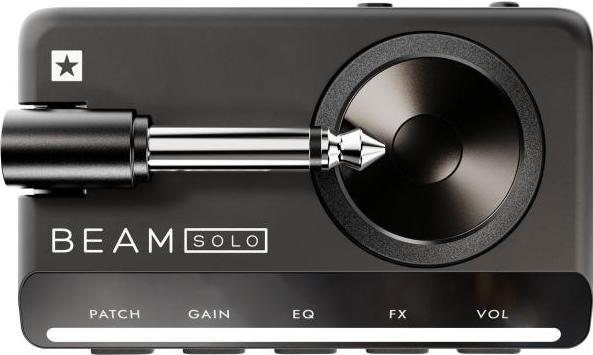 Actual product image Blackstar Beam Solo (USB-DAC, Bluetooth)