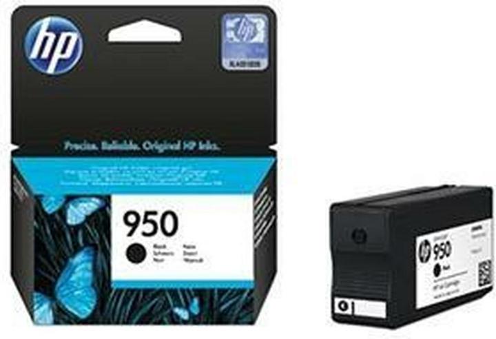 Produktbild HP 950 (BK)