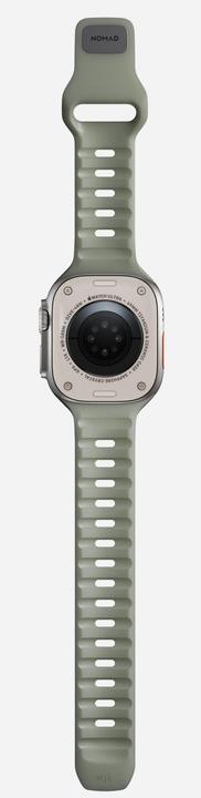 Produktbild Nomad Sport Band (45 mm, 44 mm, 42 mm, 49 mm, Silikon)