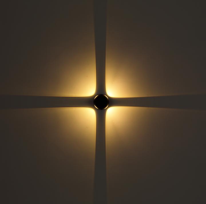 Actual product image Globo Slice (IP54)