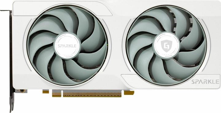 Actual product image Sparkle Arc B570 GUARDIAN Luna OC (10 GB)