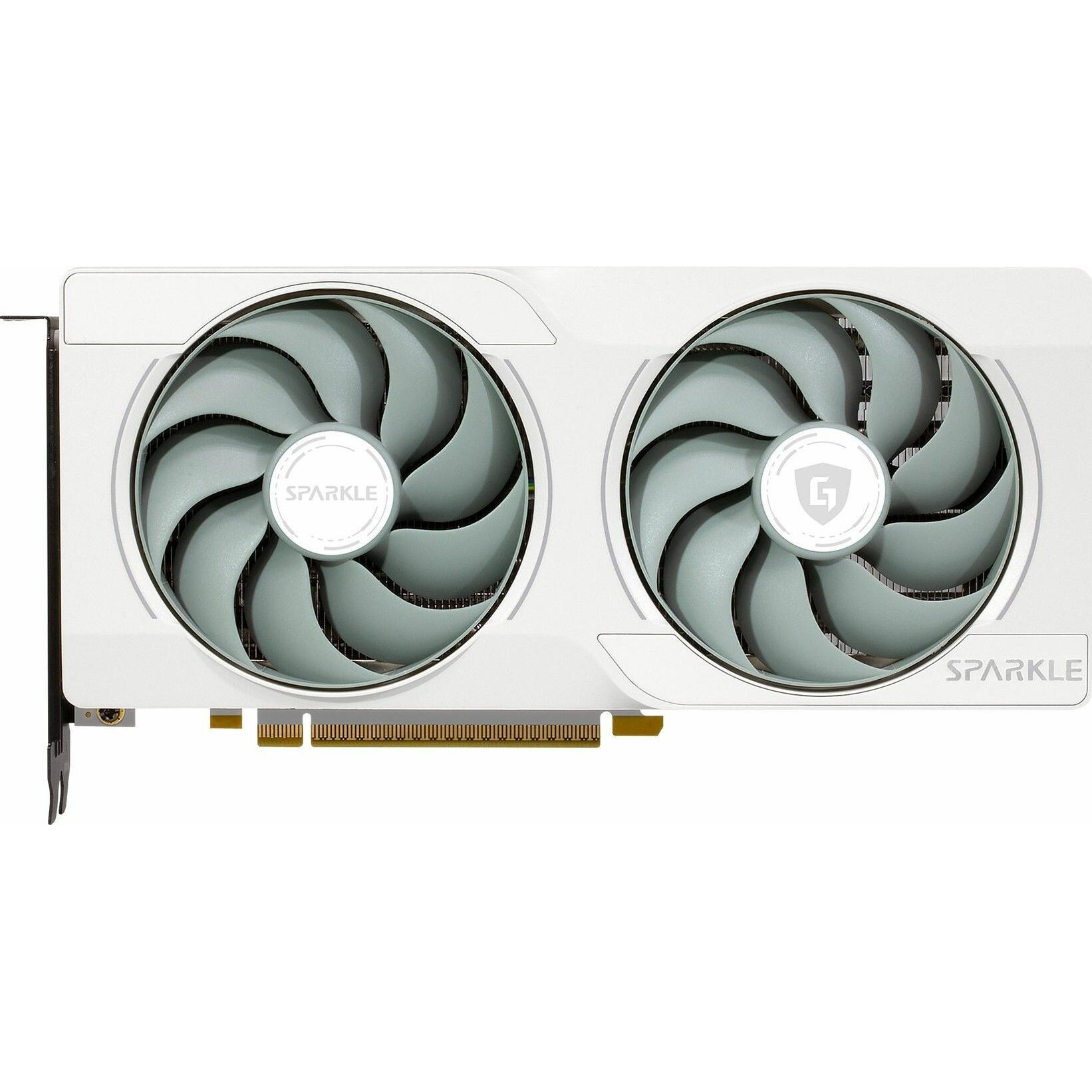Sparkle Arc B570 Guardian Luna OC 10GB (10 GB), Grafikkarte