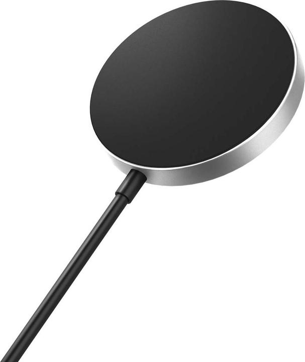 Actual product image Samsung Wits Wireless Single Pad Charger (15 W)