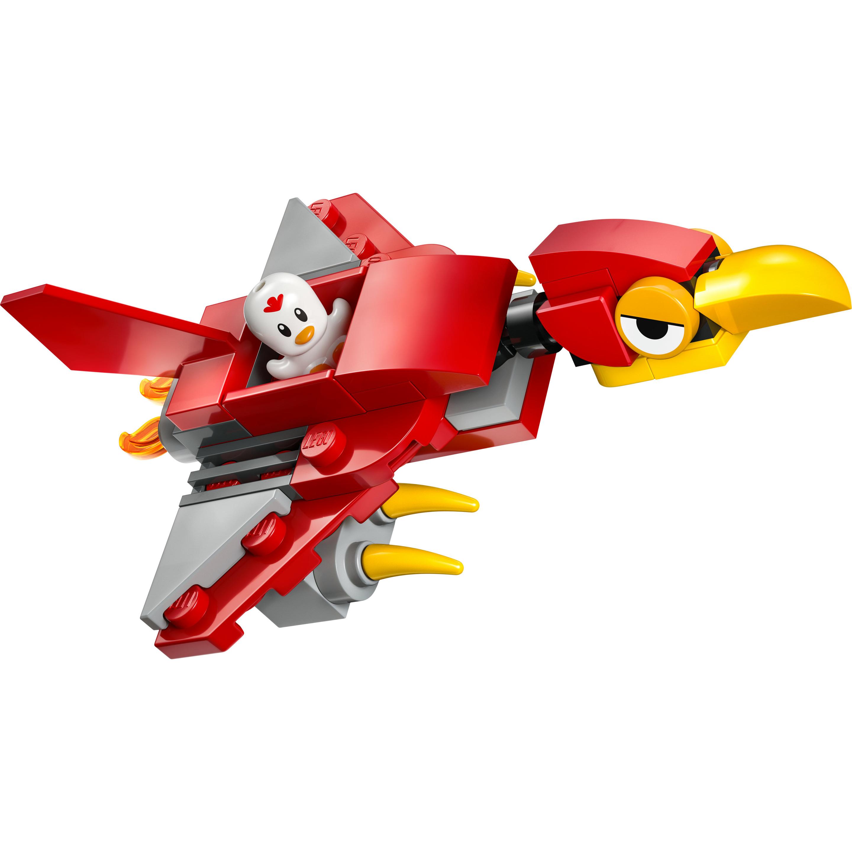 Thumbnail - Jakks Pacific 30704 Balkiry-Attacke (30704, LEGO Sonic)