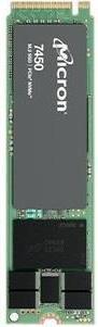 Actual product image Micron SSD 7450 PRO M.2 (22x110) 960GB PCIe Gen4x4 (960 GB, M.2 22110)