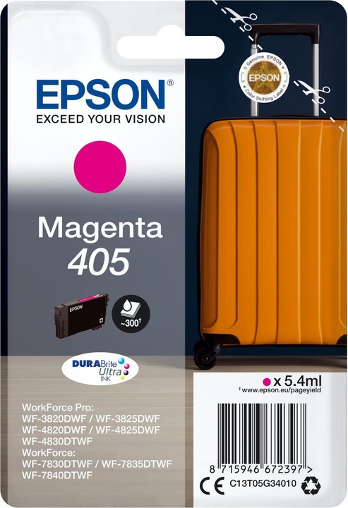 Epson 405 (M)