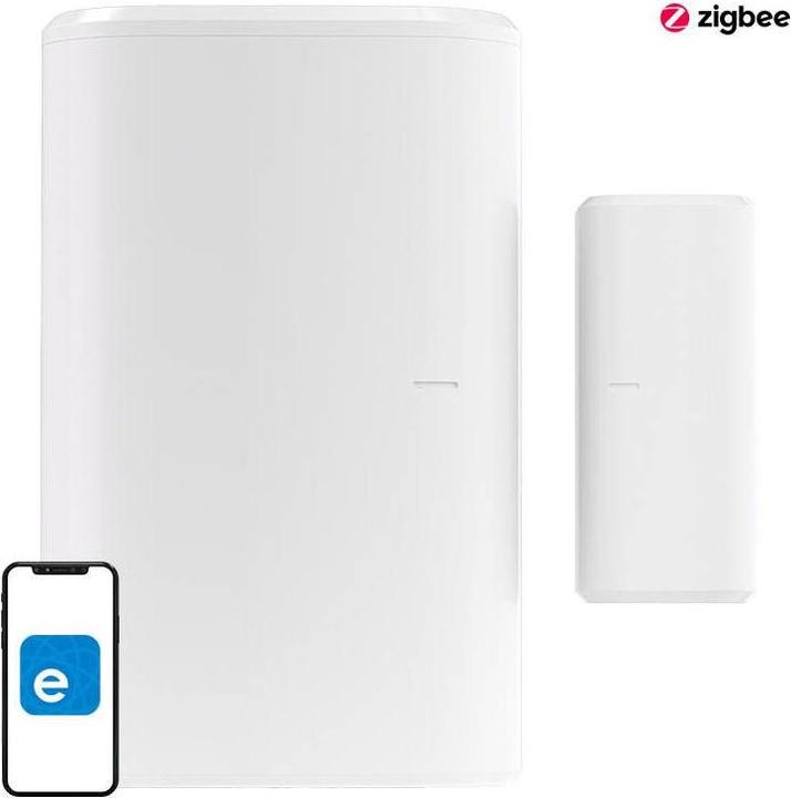 Actual product image Sonoff Tür- und Fensterkontakt