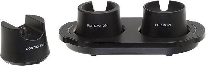 Image du produit Bigben Move Dual-Charger, PS3 (PS3)