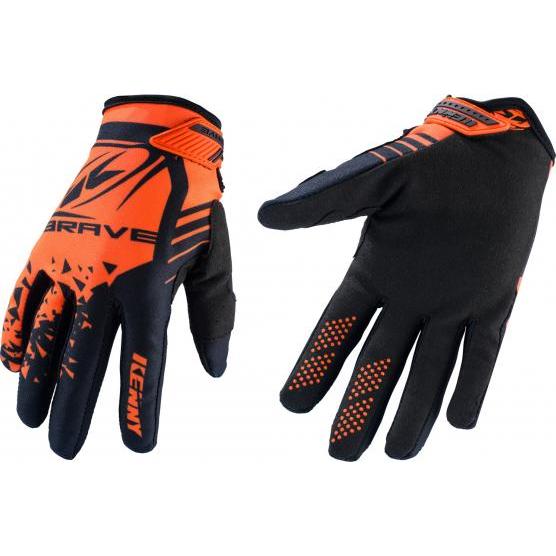 Kenny, Motorradhandschuhe, Brave (6)
