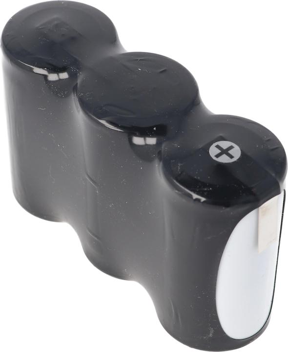 Image du produit AccuCell Notleuchtenakku F1x3 Mono D mit Lötfahnen (1 pcs, 4500 mAh)