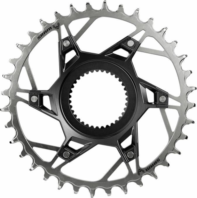 Image du produit Sram Chainring XX Eagle AXS Transmission AVINOX (34)
