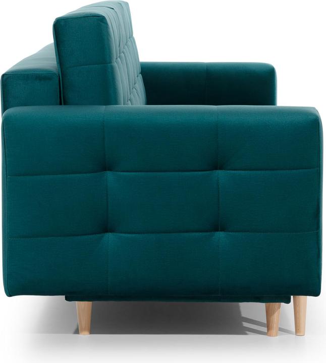Actual product image ELTAP Asgard (3-seater, Sofa bed)