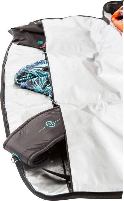 Produktbild Ride Engine Wing Board Travel Coffin