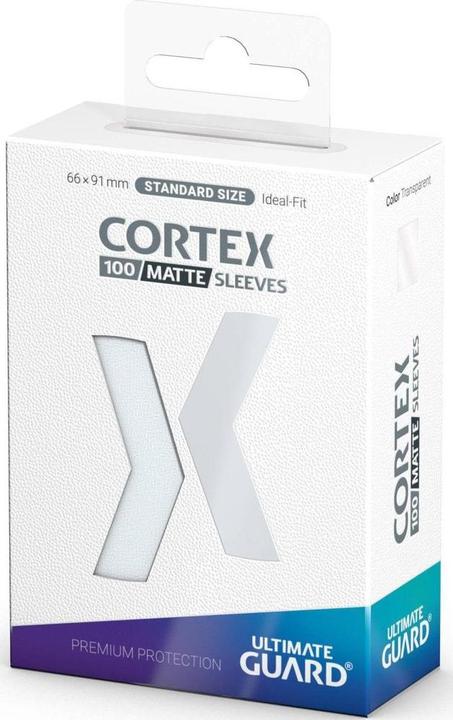 Produktbild Ultimate Guard Cortex Sleeves Standard