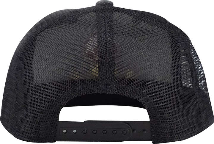 Actual product image Bavarian Caps Pumuckl Trucker (One size)