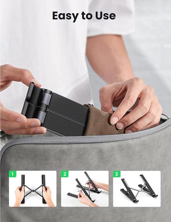 Immagine prodotto Ugreen X-Kit Docking Station (USB-C, 5 Porti)