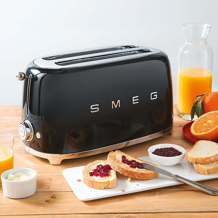 Actual product image Smeg 50's Retro Style