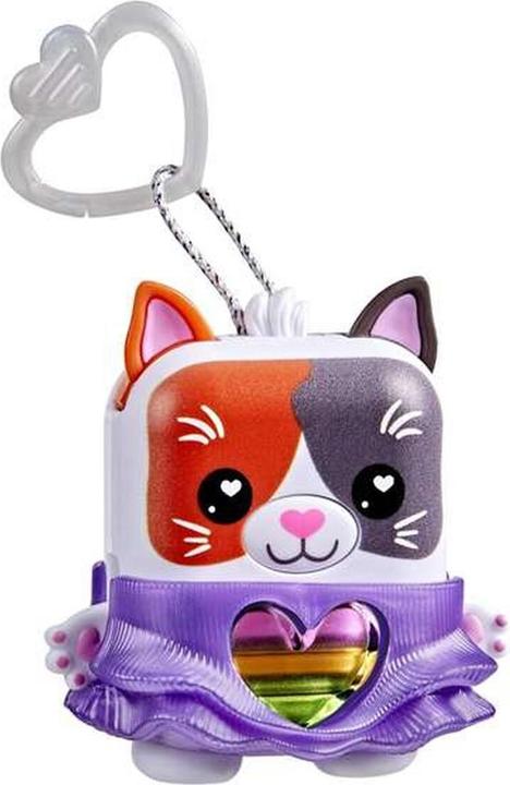 Productafbeelding Hasbro Nano-Mals Elektronische Fidget-Tierchen