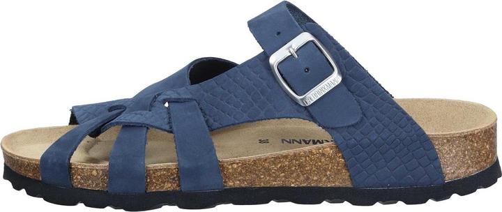 Image du produit Dr. Brinkmann Oliva Pantoletten (41)