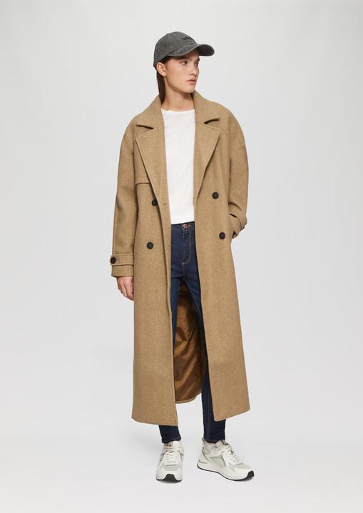 Immagine prodotto S.Oliver Jeans-Hose Jeans Sadie / Skinny Fit / Mid Rise / Skinny Leg (W32/L34)