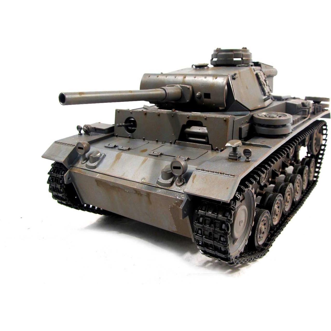 Amewi Professional Line III BB/P (RTR Ready-to-Run)