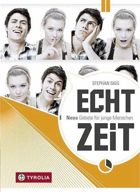 Produktbild Echtzeit (Deutsch, Stephan Sigg, 2012)