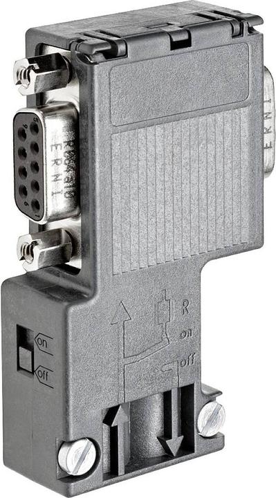 Produktbild Siemens Anschlussstecker SIMATIC DP