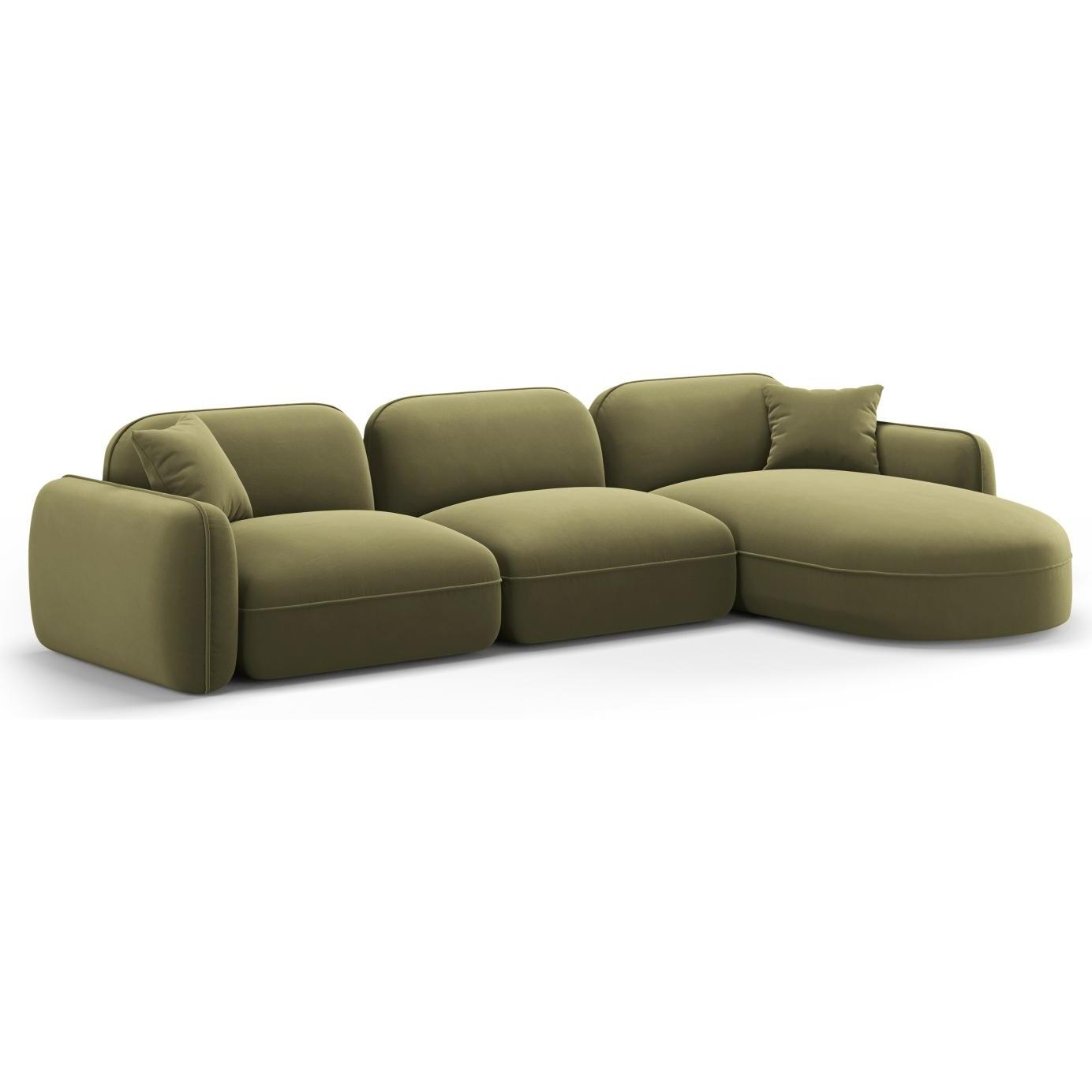 CXL by Christian Lacroix, Sofa, Lucien (Ecksofa)