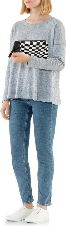 Image du produit reisenthel Trousse de toilette Travelcosmetic Op-Art (4 l)