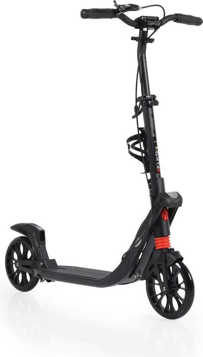 Produktbild Byox Kinderroller Avatar faltbar Bremse