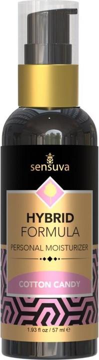 Produktbild Sensuva Hybrid Lubricant (57 ml)