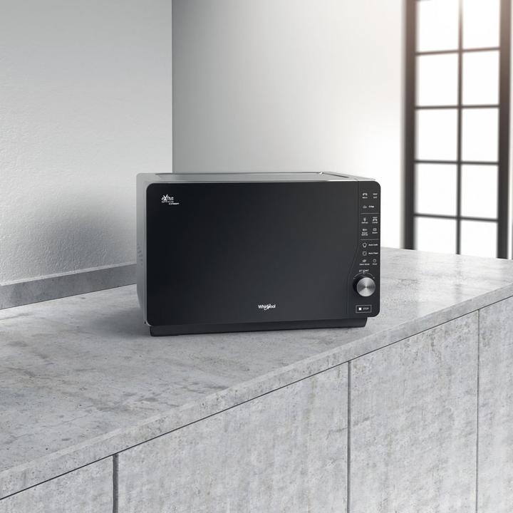 Image du produit Whirlpool MWF 427 SL Micro-ondes Extra Space (25 l)