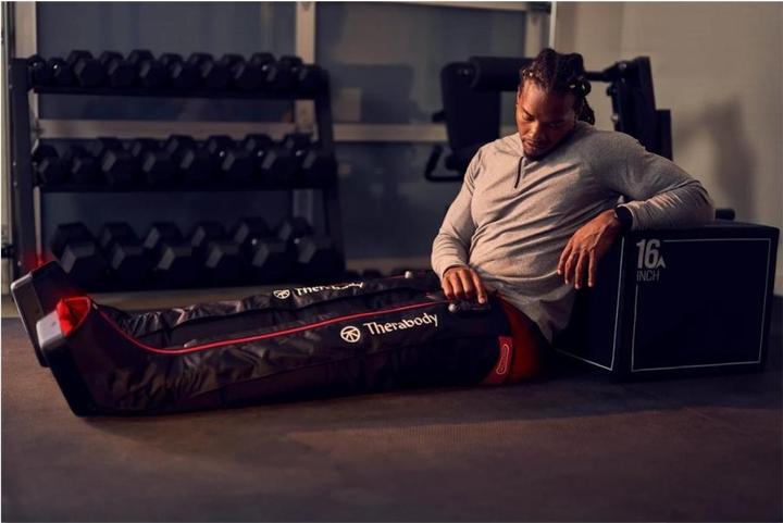 Produktbild Therabody JetBoots Pro Plus