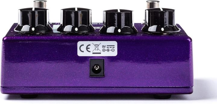 Produktbild Mxr M225 Sub Machine fuzz-effectpedaal (Gitarre)