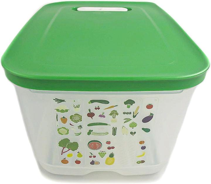 Image du produit Tupperware Kühlschrank-KlimaOase (4.40 l)