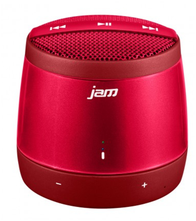 Produktbild Hmdx Jam JAM Touch Bluetooth Lautsprecher (5 h, Akkubetrieb)