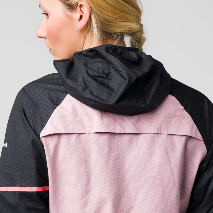 Actual product image Salewa Vento Powertex 2.5 Layers Jacket Da (42)