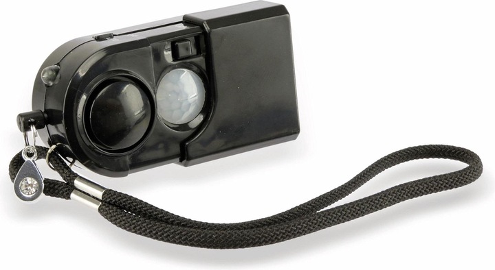 Actual product image LogiLink Panic alarm