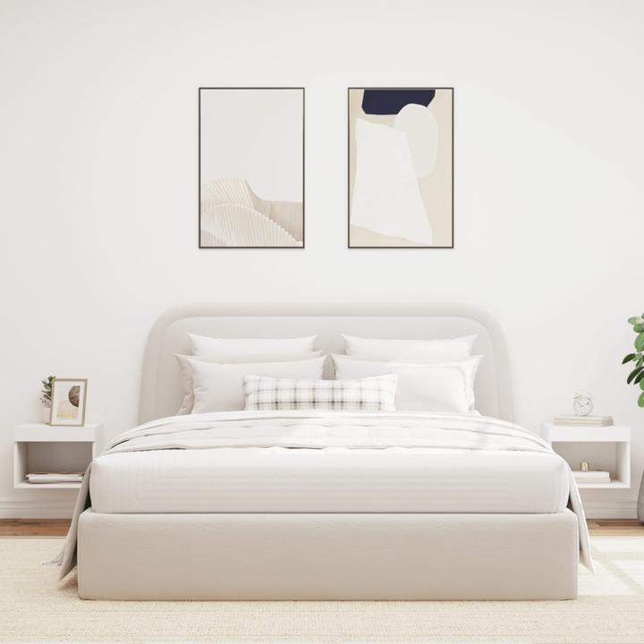 Immagine prodotto vidaXL Nachttisch (30 x 30 x 30 cm)