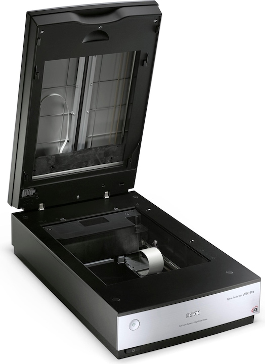 Actual product image Epson Perfection V850 Pro (USB)