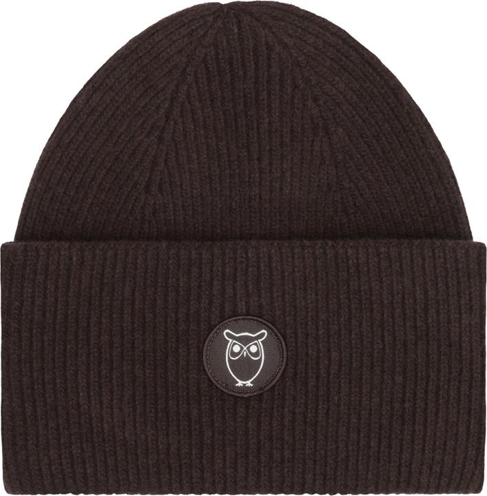 Image du produit KnowledgeCotton Apparel Big Rib (Taille unique)