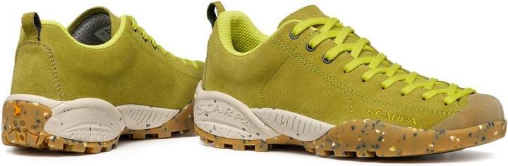 Produktbild Scarpa Mojito Planet-Suede (38)