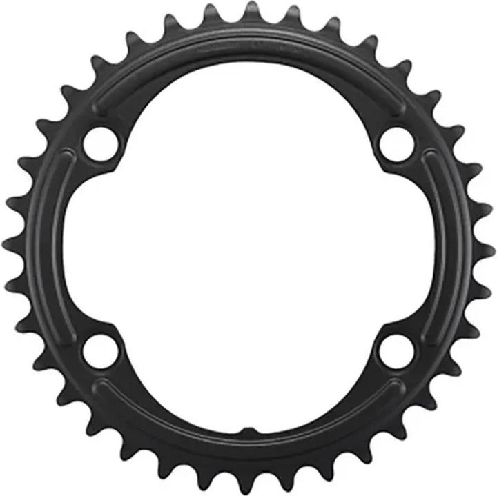 Produktbild Shimano Kettenblatt 105 FC-R7100 Double (52)